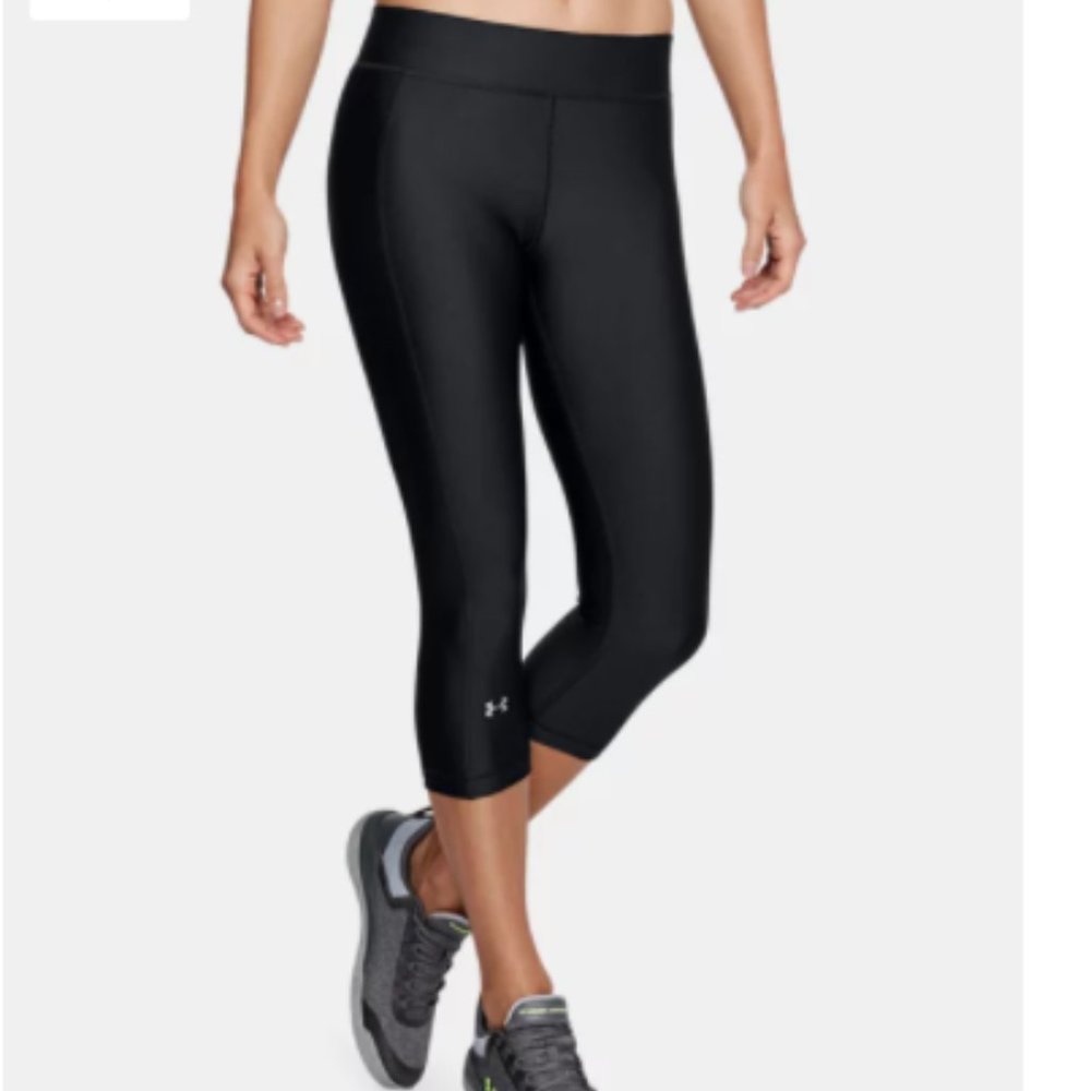 Under Armour Compression Leggings